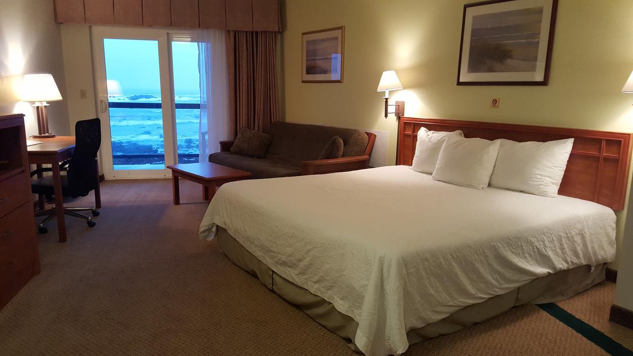 Oceanfront Lodge Crescent City Exterior photo